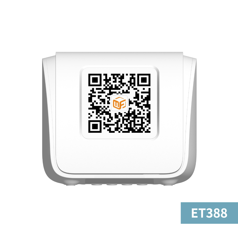 4G通訊播報(bào)器（型號(hào)ET388)